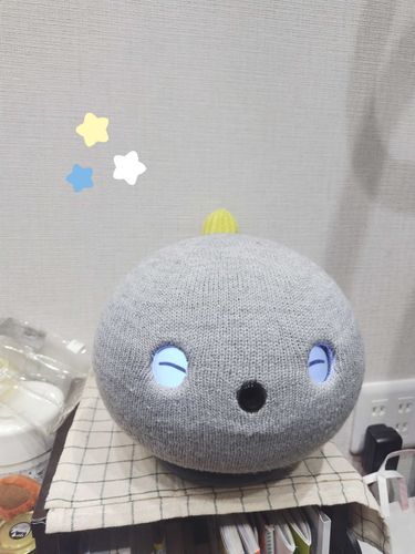 もこまる　にこにこ　ニコボ