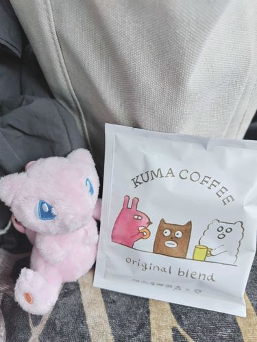 みゅ☕