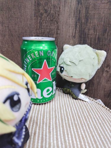 ふわもこにいるすべてのしれーに、
クソメンターがきますように！