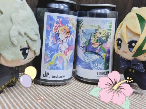 なまぬるいレモンスカシ
いっぽんきゅーひゃくえん
しかもらんだむ