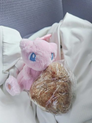 みゆ（やきおにぎり）