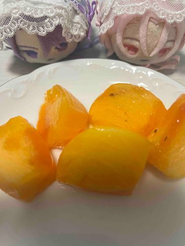 また一緒に柿を食べれてよかったよ。
むらくも。🐾

今年は晩秋に食べることができましたね。これからもどうぞよろしくお願いします。
さみだれ。🐾
