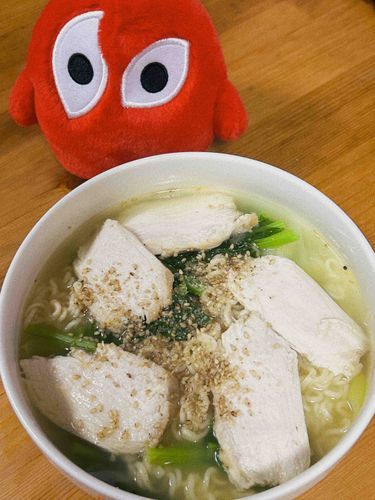 ほんとにサッポロ一番なのか！？
