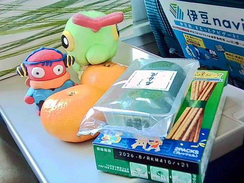ふふふ
