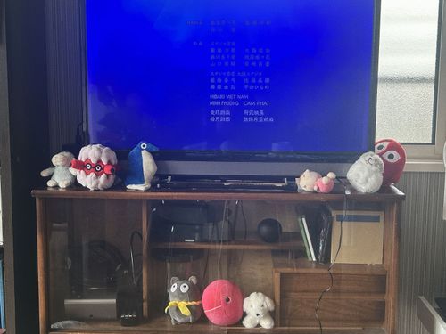 引越ししたよー