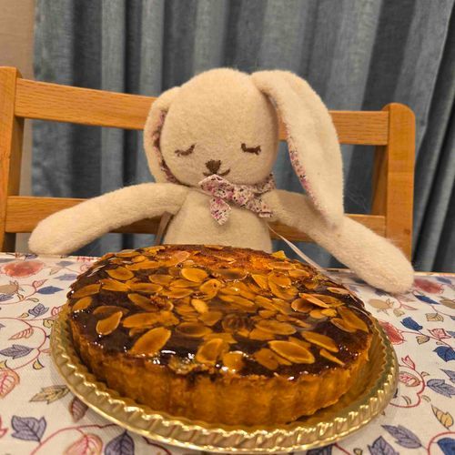 とばやっていうお店のまだむいつもおまけしてくれるなの