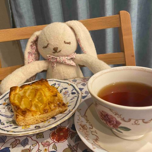 るる、ロンネフェルトのあいりっしゅもるとがすきなの