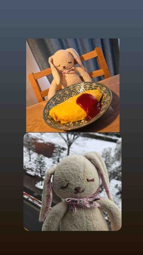 みんなるるのことおぼえてるなのー？