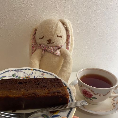 るるここあすきなの。これくらむここあっていうけーきなの