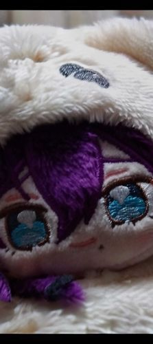 ぬし〜、なにしてるんですかぁ？ｸﾞﾜｯ