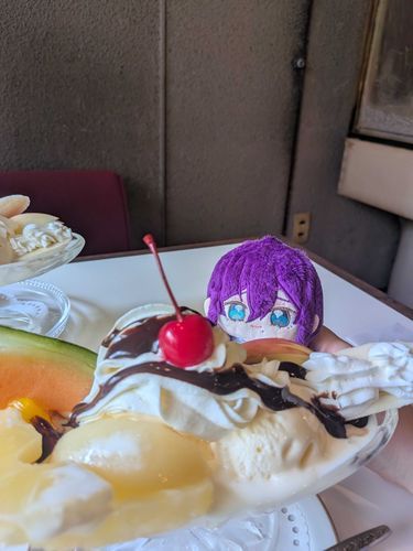 ﾁﾏｯ