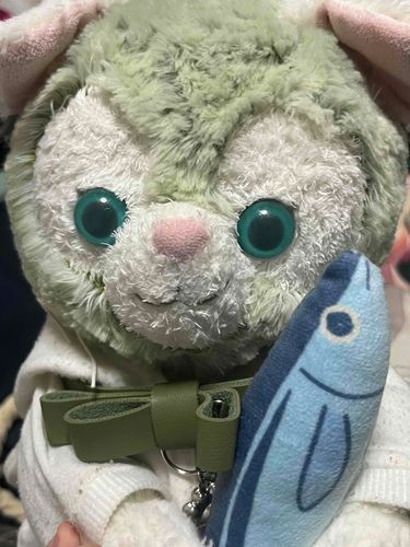 ぼくの にぼしなのっ
こぶんには ないしょなの 