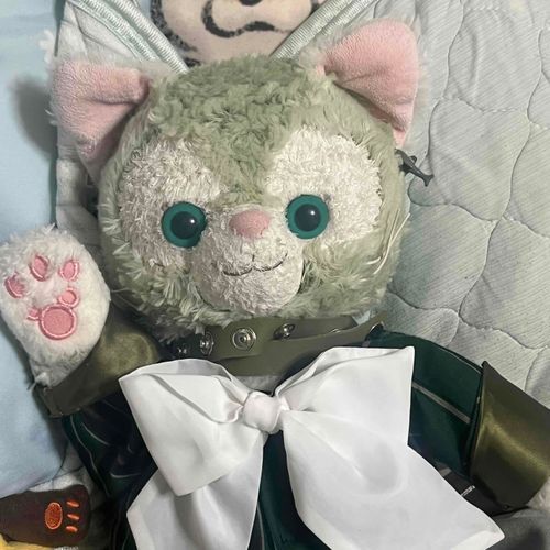 にゃっ！