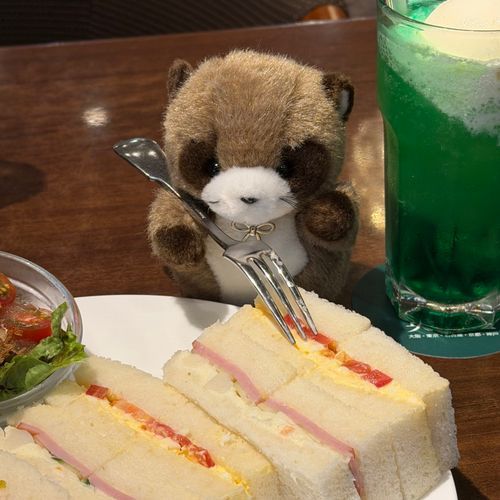 さんどいち たべよ