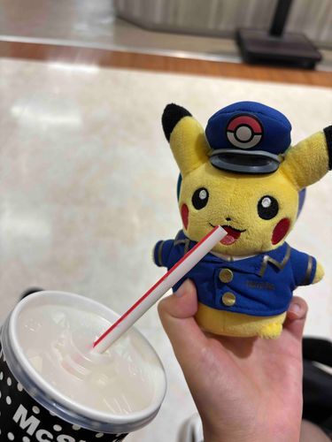 まっくしぇいくうめー