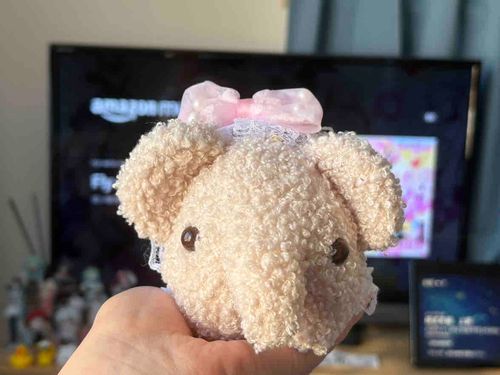 ぽりです。
ドムドムバーガーのどむぞうくんです。
3歳の男の子。
可愛いものがすき。
ぽり「よろしくっ✌️」