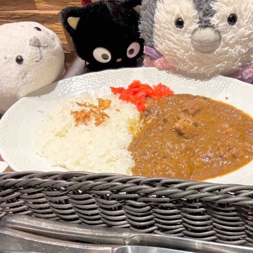 目覚めてはじまるあざらしい1日⚪️🐈‍⬛🐧
この前えぬうぉくん＆チョコキャットくんとお出かけした時のフォト🎶
チョコキャットくんはまじめで色んなものにきょうみしんしんだったよ〜👀📖
えぬうぉくんはゆめかわな服をきてて暖かそうだったなぁ〜🌈🦄
