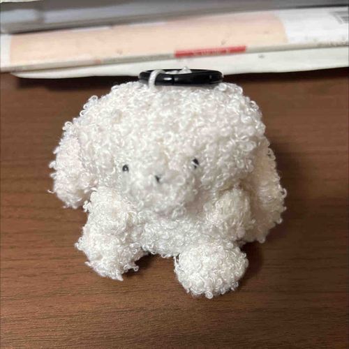 うさもふさんと高校1年生女子の私の日常