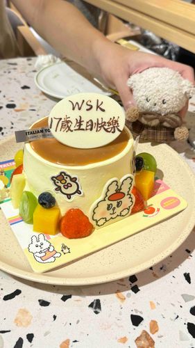 誕生日