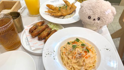 🍽️✨