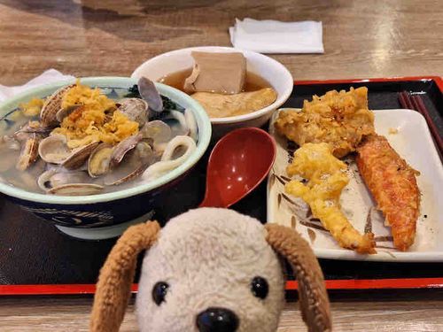 1223
🐶🍜🍤