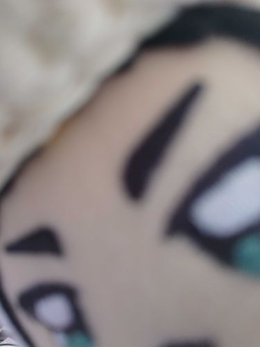 🦉自撮り、というかちみすなに撮られたんですが…