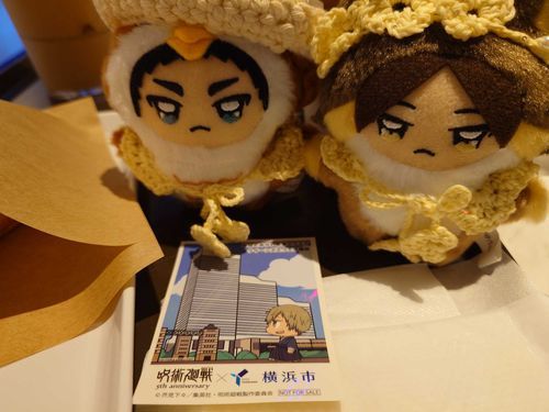 🦊誰この男！
🦉推しらしいよ
🦊浮気じゃん！！
🦉たしかに…でも俺達が1番だって言ってくれてるからこういうのは……ね
🦊…ちっ…しょうがないな……
🦉(……すごいいやいや許したな…)