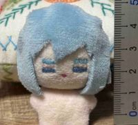 ちみにゃりさん