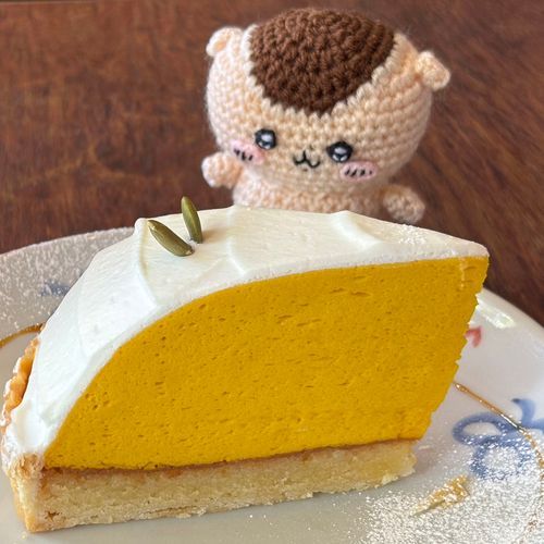 キットから産まれた命