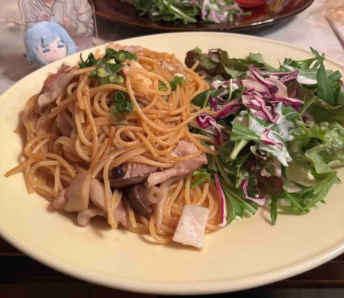 カフェ巡りをして素敵なカフェに行ったよ