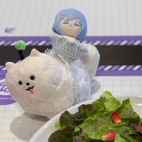 抱っこ紐でおねんね