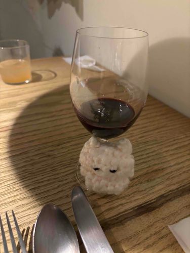 ワインの偽物