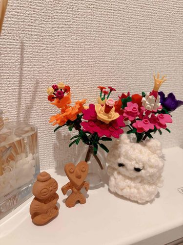 ただいま