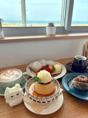 よくばり🍮
