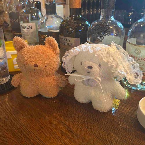ひさしぶり の ともだち 