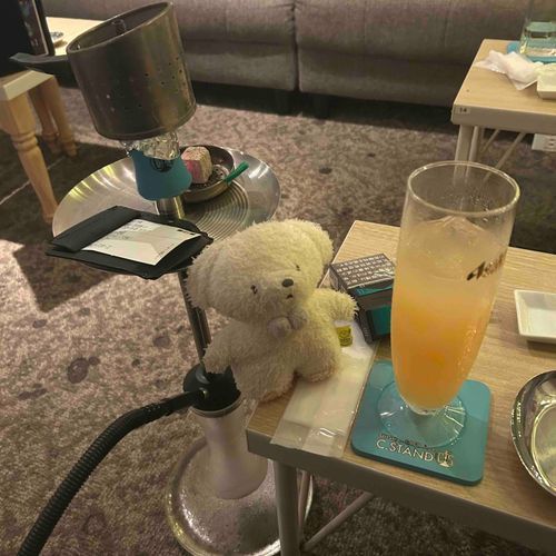 ちる っ て やつ ですか ❓ おとな の かいだん ばくのぼり ちゅ