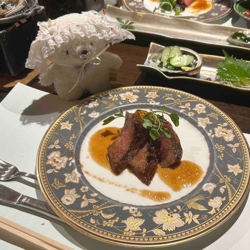 やき かげん みる しごと