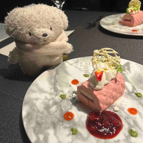 ぶっしゅ ど のえる の きげん しって る ？ ﾎﾟ は しってる ﾖ