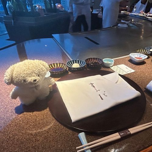 えらい いしゃ (悪) ごっこ した