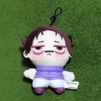 ちょうそう