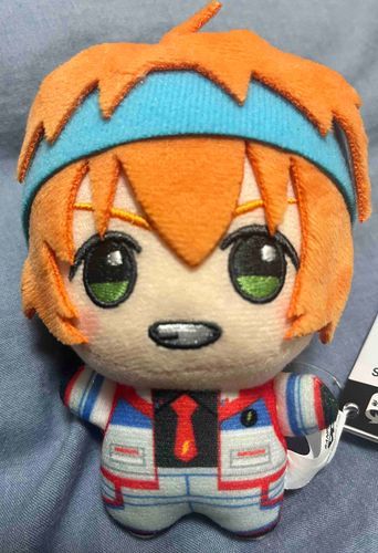 友達がとってくれたよ！
仲間がたくさんふえたね🥰