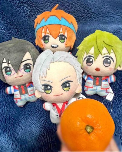 おそばが苦手なので近くにあったみかんと年を越すよ！みかん羨ましそう🍊
2025年ありがとうございました！よいお年を！