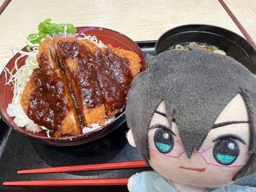 みそカツ！とっても美味しかった！