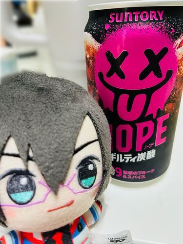 力がみなguilty！
おなかをこわしたので、みんなは気を付けよう！