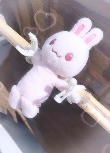 ぬいぐるみ界のイエス・キリスト、爆誕