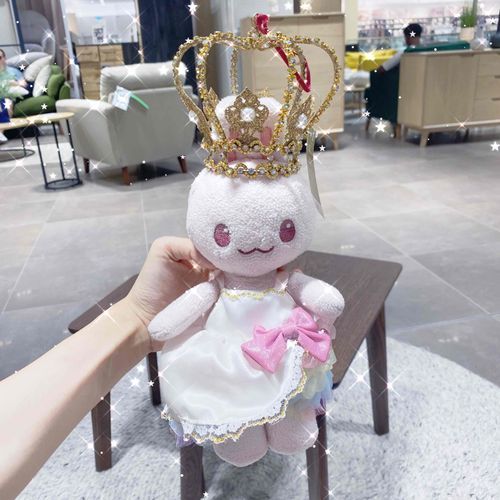 我が家の女王