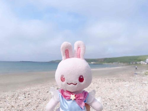 北海道だいすき！
北海道の美味いもの全部ももが食べちゃうもんね