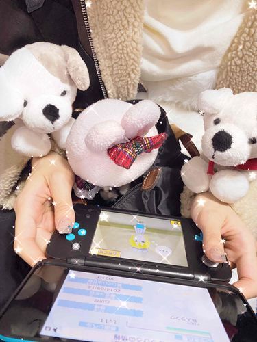 まんま今はスイッチの時代だよ〜？
トモコレってなあにー？