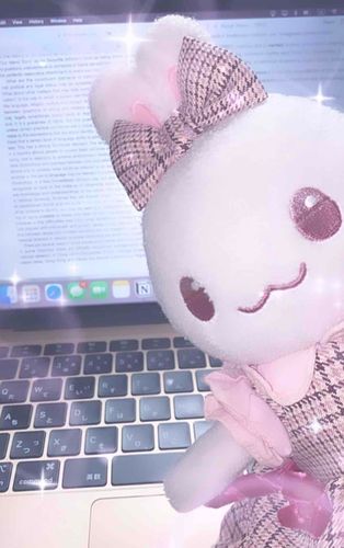 まんま早く宿題やりなよー(´･ω･`)
