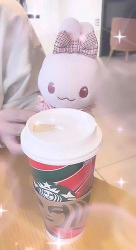 ももは普段エスプレッソ8ショット追加するのよふふん